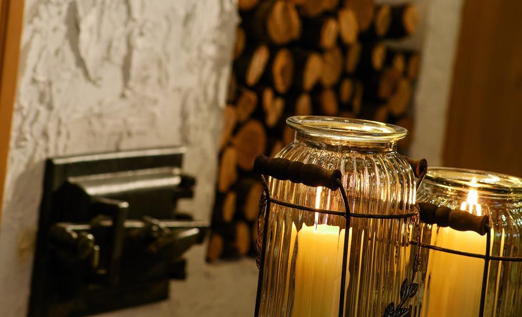Hotel Garni Chasa Sulai Ischgl