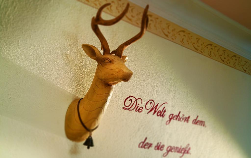 Garni Chasa Sulai Ischgl