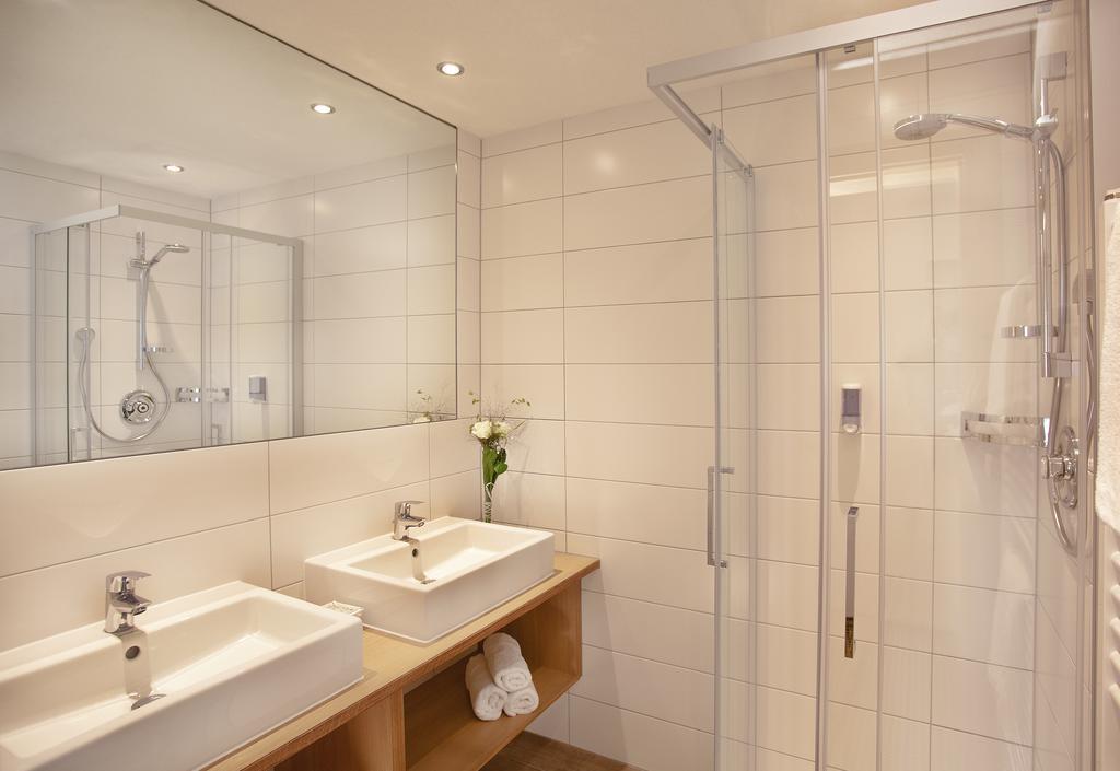 Garni Chasa Sulai 4* Ischgl