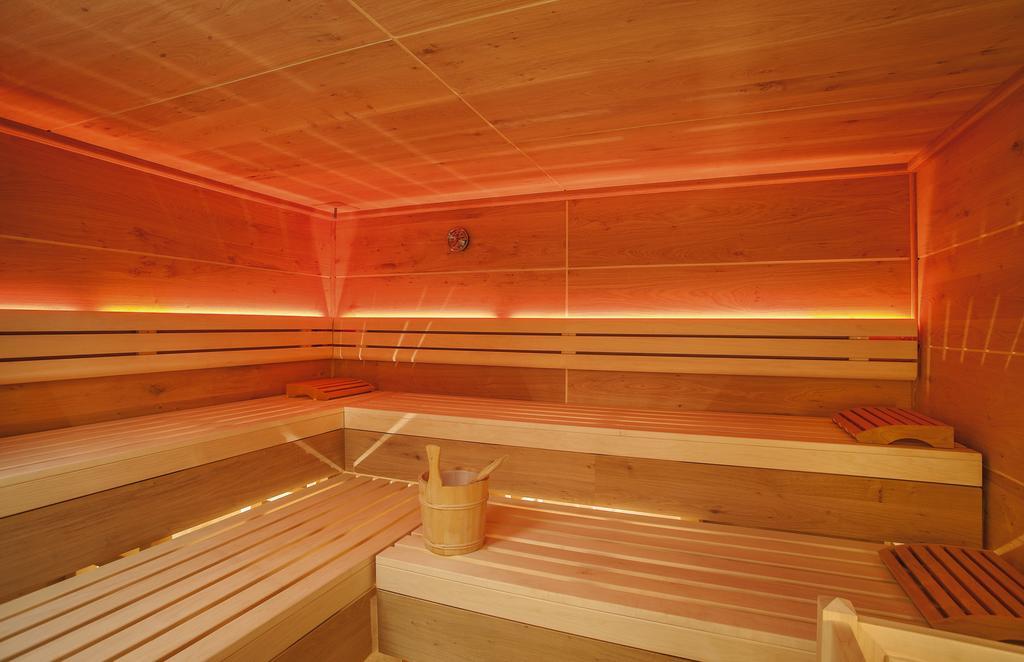 Hotel Garni Chasa Sulai Ischgl