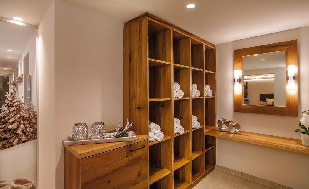 Garni Chasa Sulai 4* Ischgl