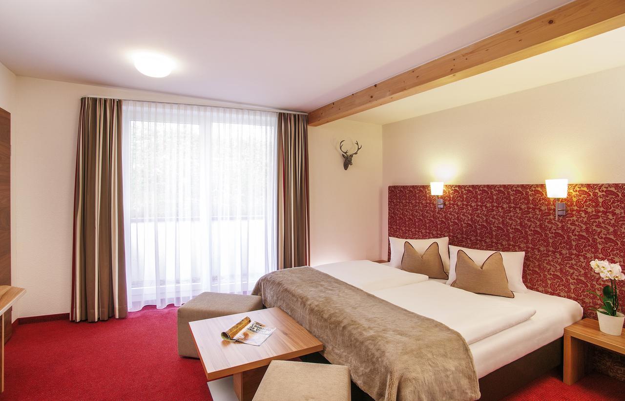 Garni Chasa Sulai 4* Ischgl